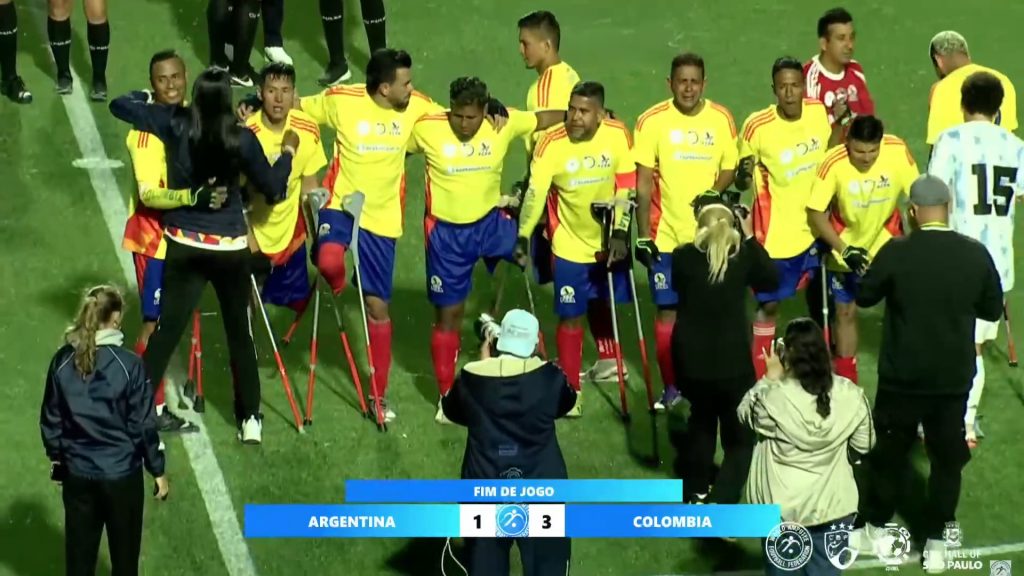 Selección Colombia se clasifica para el Mundial en Costa Rica 2026