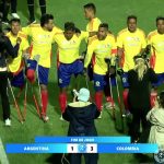 Selección Colombia se clasifica para el Mundial en Costa Rica 2026